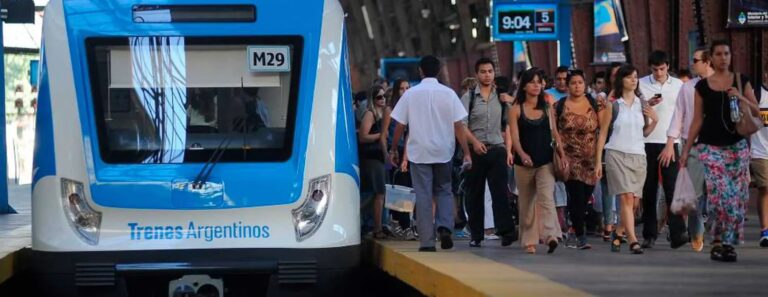 Gu&iacute;a Completa para ser Maquinista de Tren