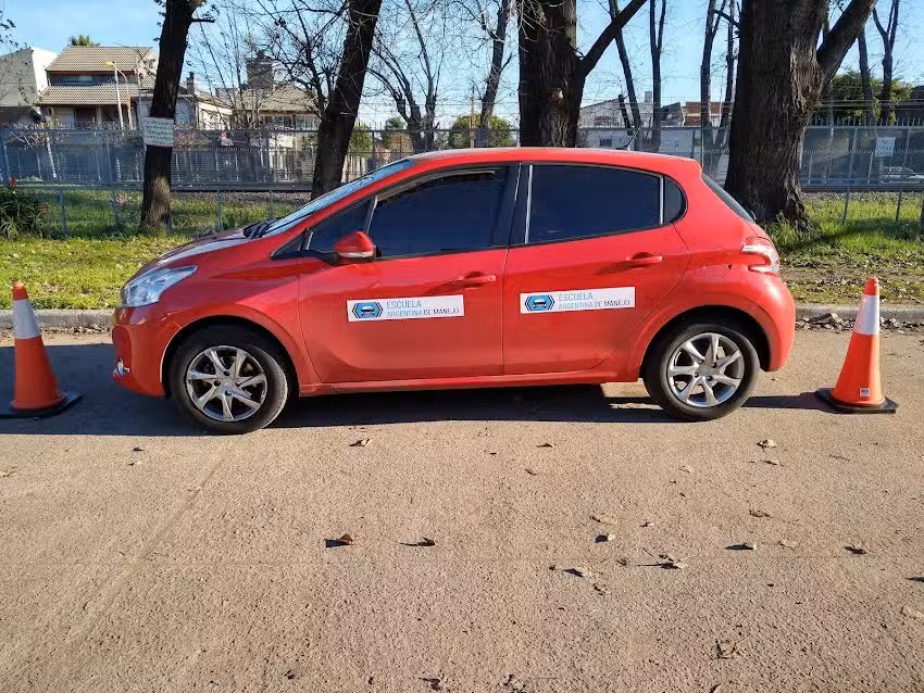 EAM &ndash; Escuela Argentina de Manejo