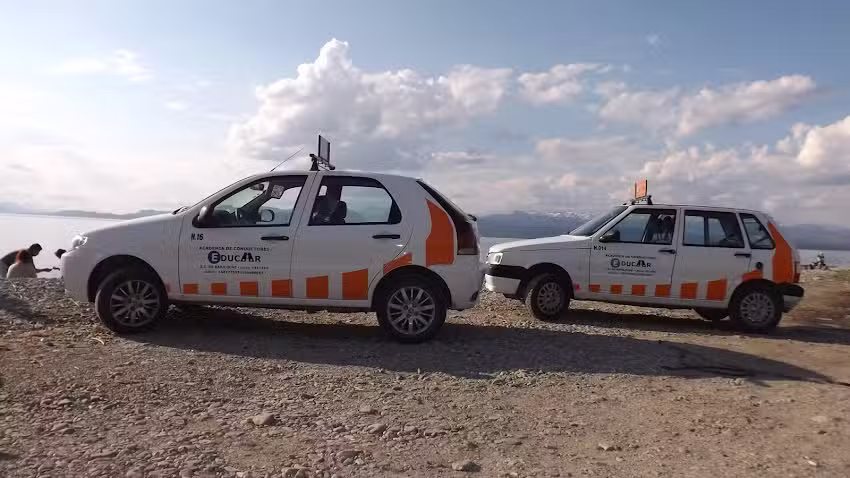 Educar Academia de Conductores