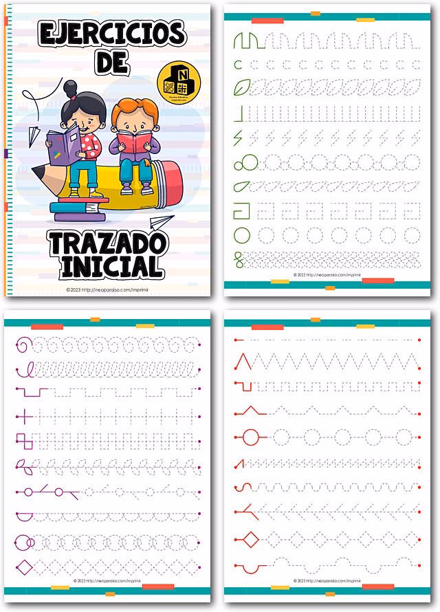 &iquest;C&oacute;mo desarrollar la motricidad fina para la escritura?