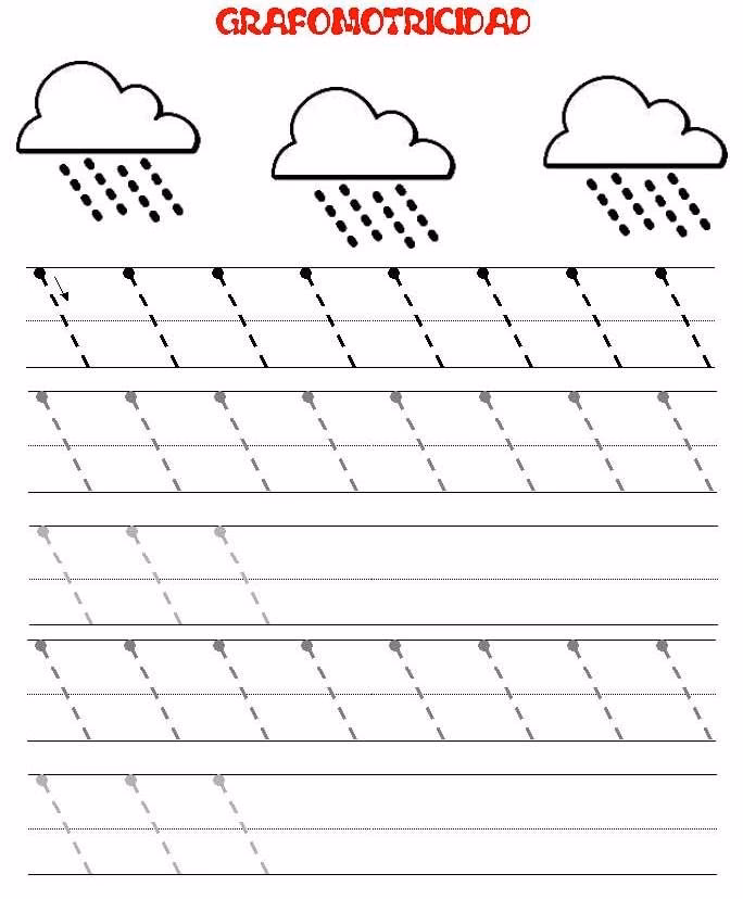 &iquest;Qu&eacute; ejercicios ayudan a mejorar la escritura?