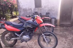 EL GARAGE taller y respuestos de motos