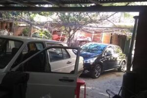 Electricidad Del Automotor