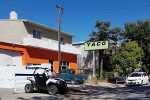 Electricidad del Automotor Yaco