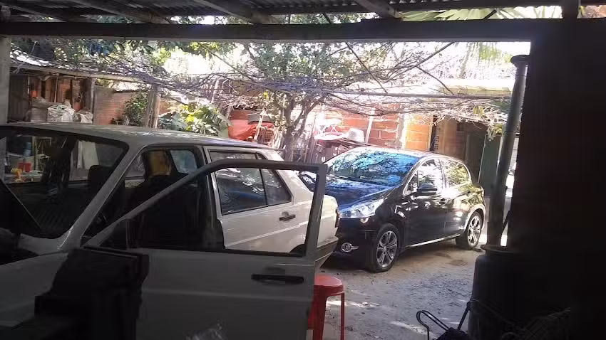 Electricidad Del Automotor