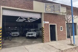 EM Automotores