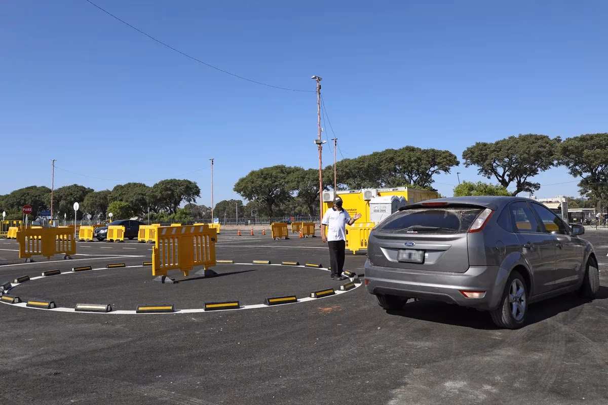 ¿Qué se hace en un autódromo?