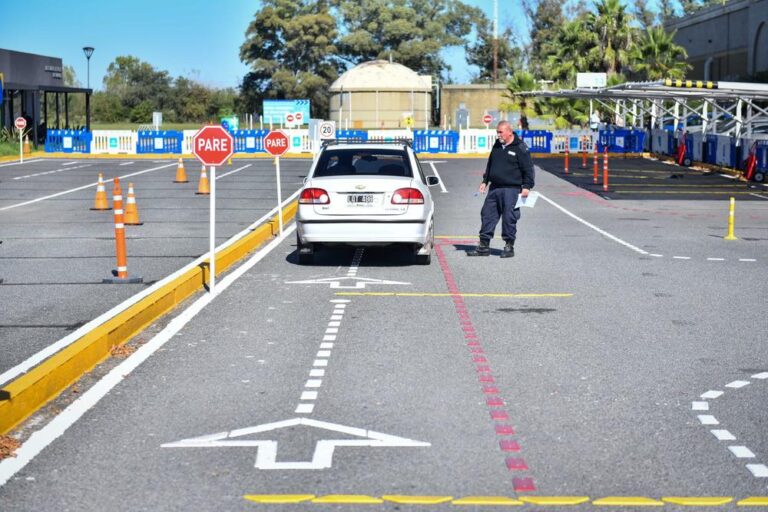 Renovar Licencia de Conducir en Escobar: Gu&iacute;a 2024