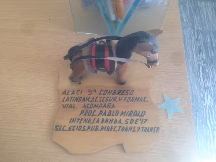 Escuela de Conductores Alberto