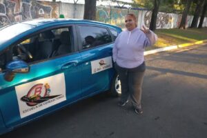 Escuela de conductores B1