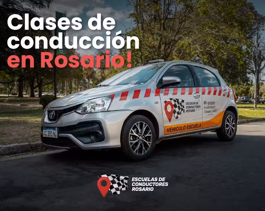 Escuela De Conductores &ldquo;GODOY&rdquo;