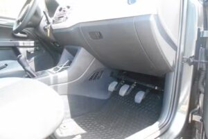 Escuela de Conductores Luz Verde