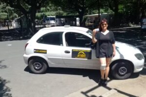 Escuela de Conductores VIP CAR