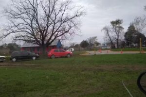 Escuela de Educaci&oacute;n Vial