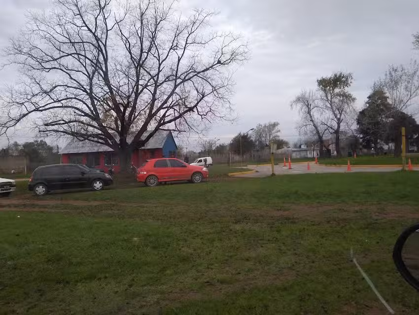 Escuela de Educaci&oacute;n Vial