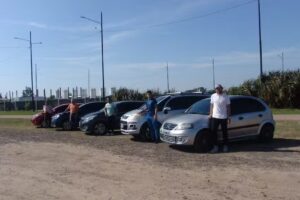 Escuela de manejo &ldquo;Alas&rdquo;