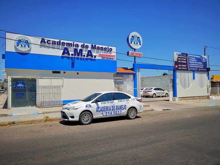 Nuevos Requisitos para Escuelas de Manejo en CDMX