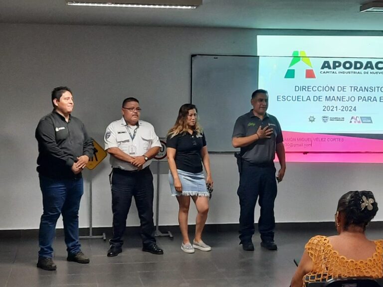 Licencia de Conducir en Apodaca: Costos y Gu&iacute;a 2024