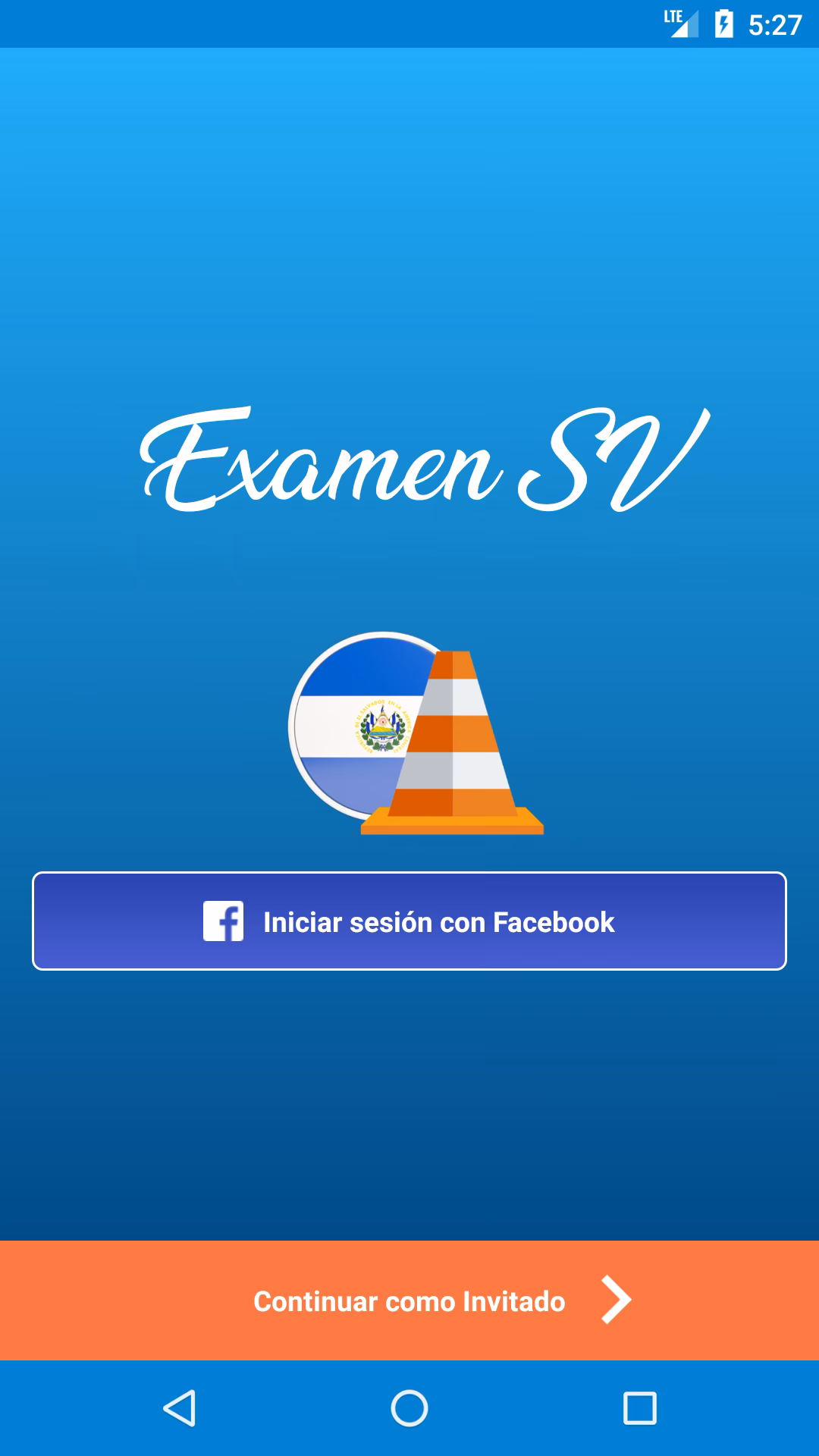 ¿Cuál es la mejor aplicación para estudiar para el examen de conducir?