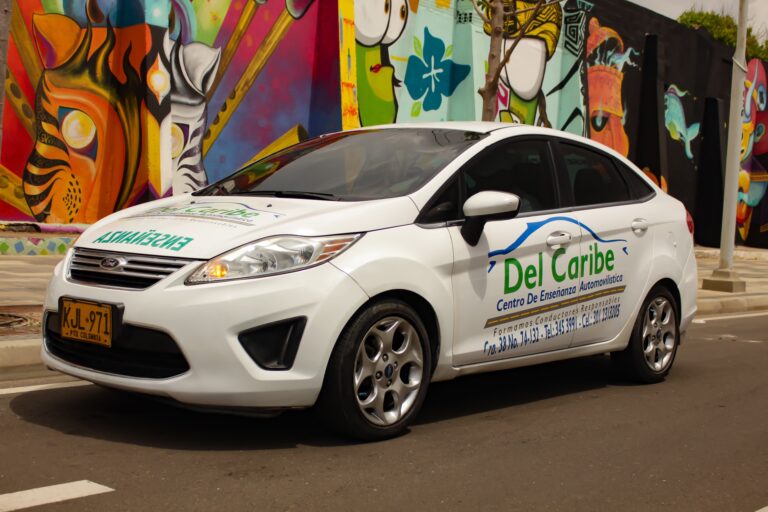 Costo del Curso de Manejo en Barranquilla 2025