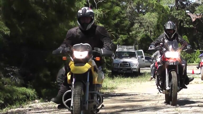 Gu&iacute;a de Vestimenta para la Escuela de Manejo BMW