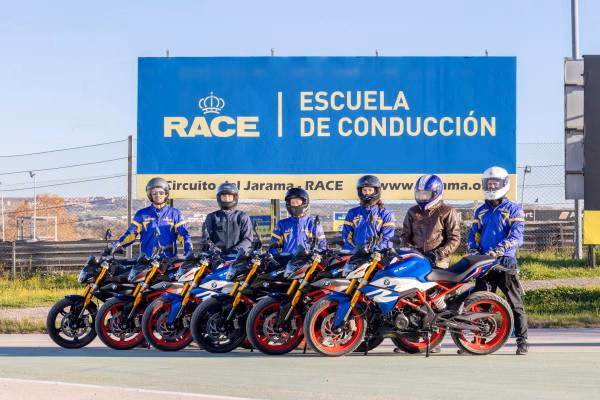 &iquest;Qu&eacute; significa GS en BMW Motorrad?