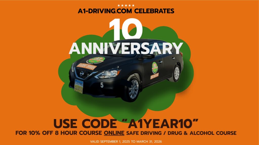 Opioides y Conducción: La Regla de los 7 Días