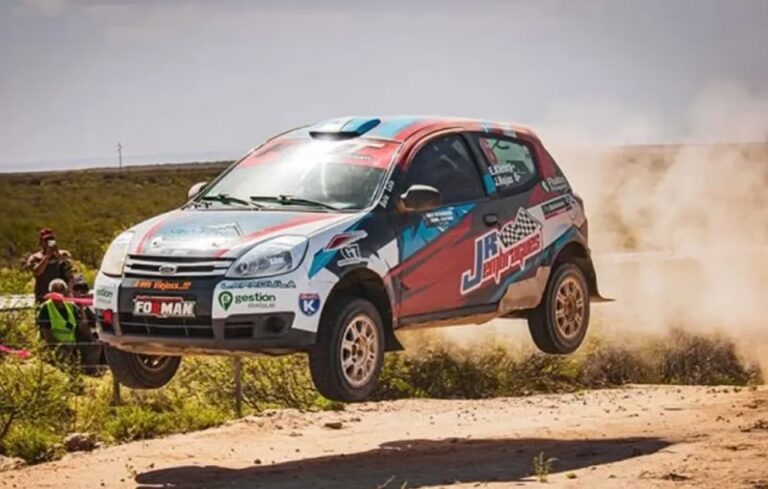 Carnet de Conducir en R&iacute;o Negro: Gu&iacute;a Completa