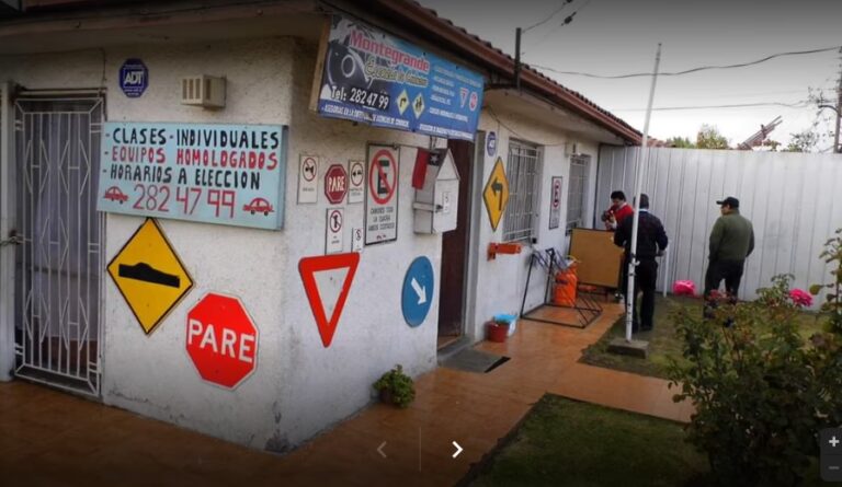 Costo de la Escuela de Manejo en Oreg&oacute;n