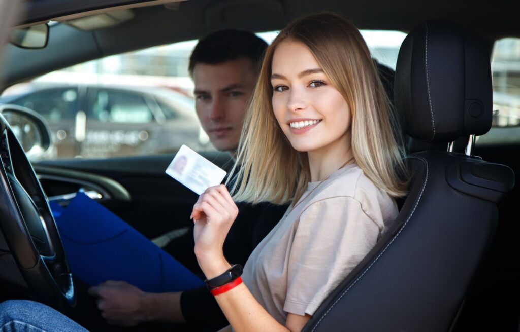 Cómo Elegir la Escuela de Manejo Perfecta para Ti