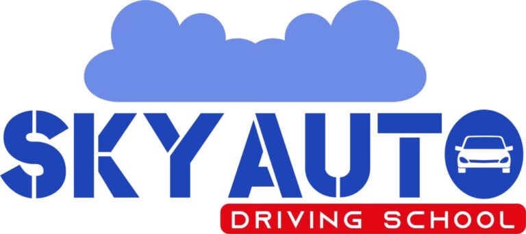 Sky Auto Driving School: Tu Licencia M&aacute;s Cerca