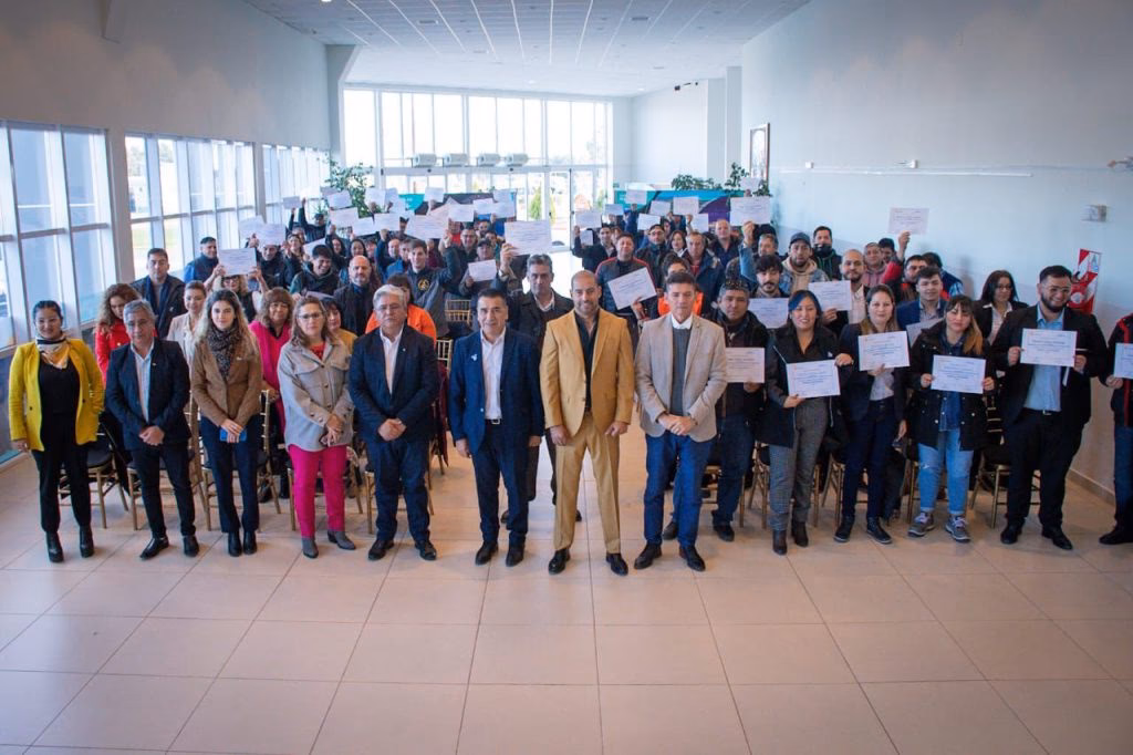 &iquest;D&oacute;nde sacar el carnet de conducir en Cutral Co?