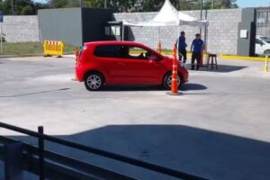 Escuela de manejo &ldquo;Dami&aacute;n&rdquo;