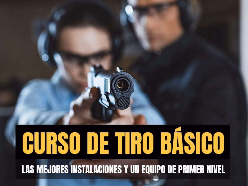 &iquest;Cu&aacute;nto cuesta un curso de tiro en Chile?