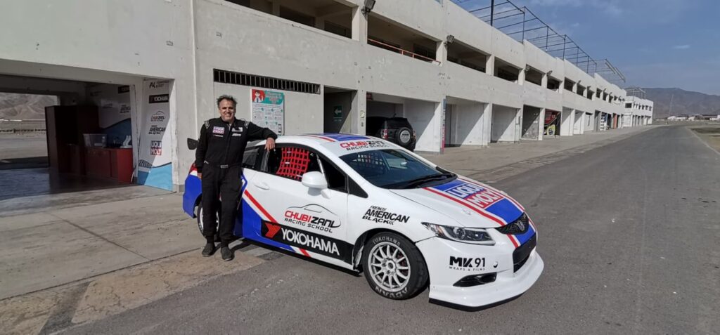 Guía para ser Piloto de Carreras: Escuelas y Pasos