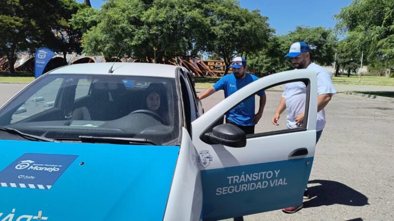 Gu&iacute;a para Sacar el Carnet de Conducir en Salta