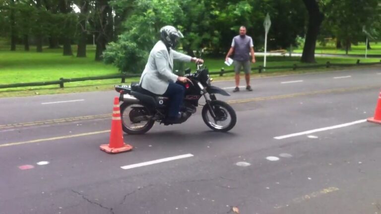 Precio Carnet de Moto: Gu&iacute;a de Costos 2024