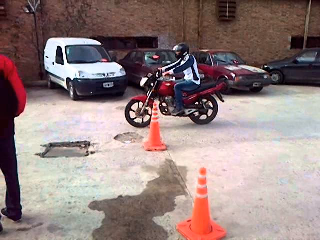 Curso de Moto A2 en Cali: Precio y Gu&iacute;a Completa