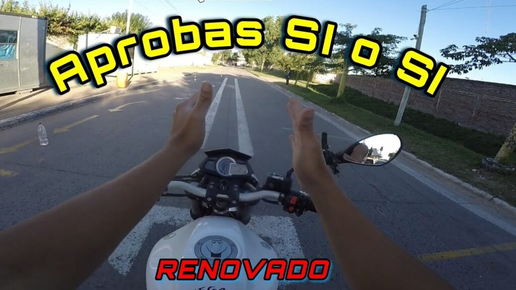 Curso de Moto: ¿Cuánto Tiempo Realmente Necesito?