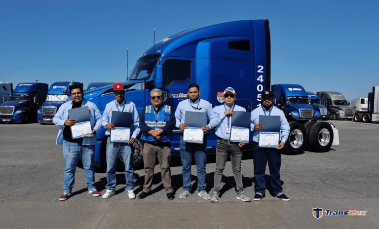 Salario de Trailero en Canad&aacute;: Gu&iacute;a Completa 2025