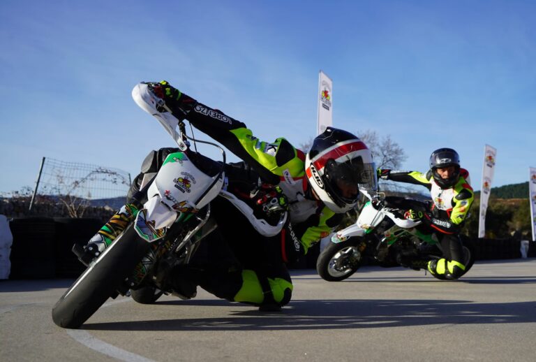 MotoGP: La Categor&iacute;a Reina del Motociclismo