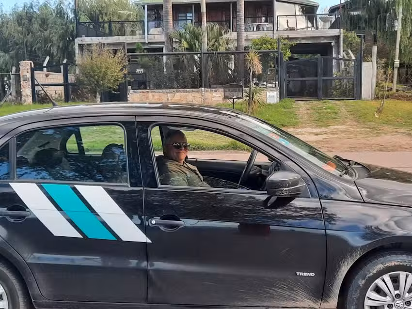 Escuela de manejo E.M.A