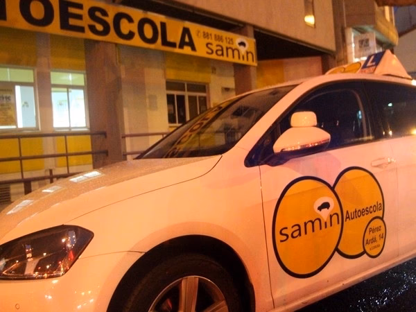 &iquest;Cu&aacute;nto cuesta obtener el carnet de conducir en A Coru&ntilde;a?