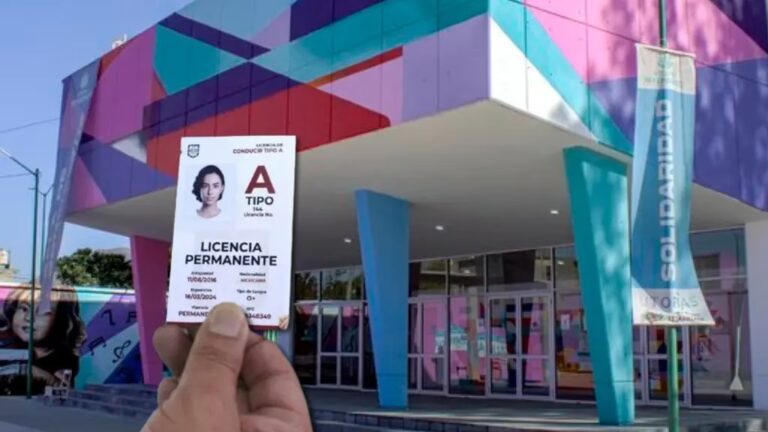 Cursos de Manejo en PILARES: &iquest;Una Opci&oacute;n Real?