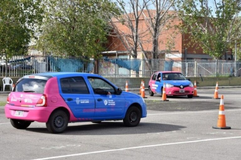 Costo del Carnet de Conducir en San Luis