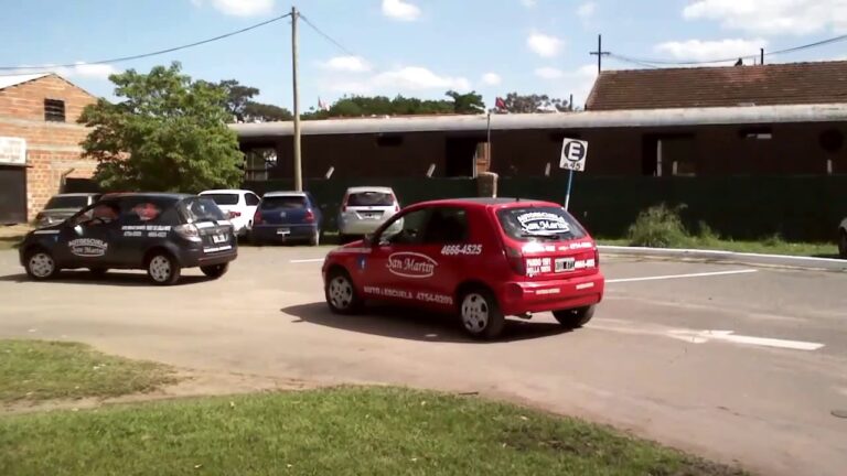 Gu&iacute;a para Sacar tu Licencia en San Miguel