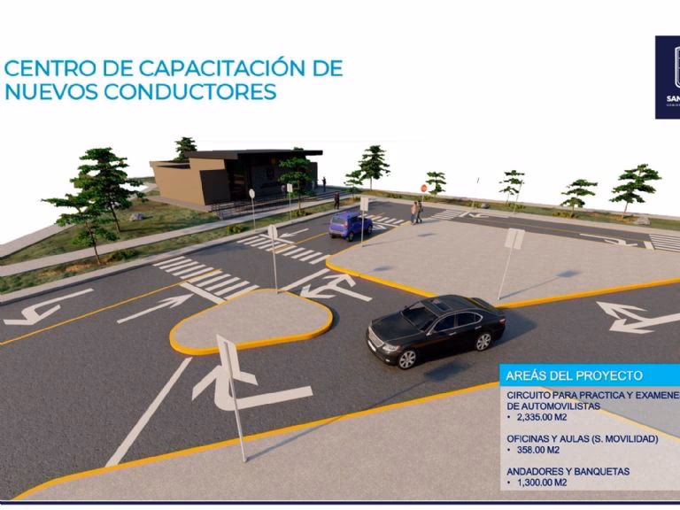 Sacar la Licencia de Conducir en San Nicol&aacute;s