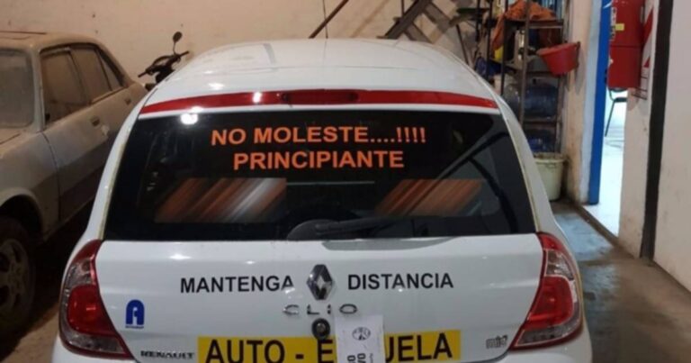 Carnet de Conducir en Villa Mercedes: Gu&iacute;a 2024