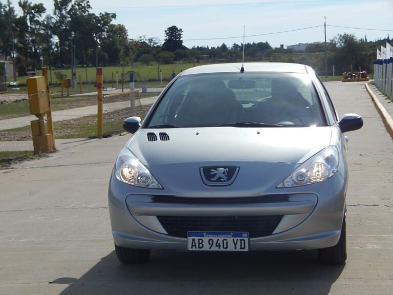 Tu Licencia de Conducir en Villaguay: Gu&iacute;a 2024