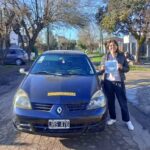 Escuela de manejo Ezeiza